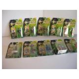 STAR WARS ACTION FIGURES