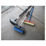 AUTOMOTIVE BRUSHES