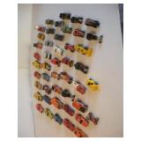 HOT WHEELS CARS