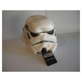 STAR WARS STORM TROOPER COSPLAY MASK
