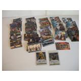 STAR WARS TRADING CARDS