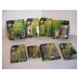 STAR WARS ACTION FIGURES