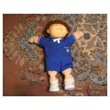 CABBAGE PATCH KID SAILOR