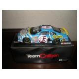 JOHN ANDRETTI SAR WARS EPISODE II DIECAST CAR