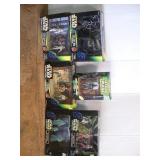 STAR WARS ACTION FIGURES