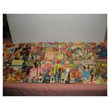 MARVEL COMICS