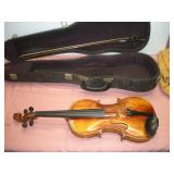 STRADIVARIUS REP. VIOLIN