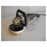 7 IN POLISHER / SANDER