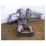 3 AIR NAILERS