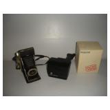VINTAGE CAMERAS