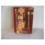 STAR WARS DOLL 12 IN TALL