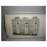 DEPT.56 "MULBERRIE COURT"
