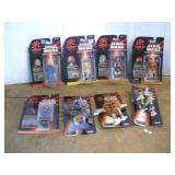 STAR WARS ACTION FIGURES