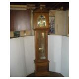 HERMLE BLACK FOREST GERMAN CLOCK