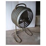 VINTAGE SHOP FAN WORKS