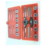 MAC TAP AND DIE SET