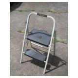 STEP STOOL