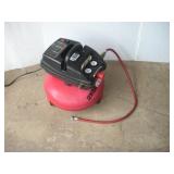 CP 100 PSI PORTABLE AIR COMPRESSOR