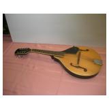 FRANCISCAN MANDOLIN #6982