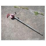 DRUM PUMP