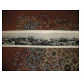 1905 CARNEGIE STEEL CO HOMESTEAD PA PRINT