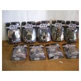 STAR WARS ACTION FIGURES
