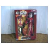 STAR WARS DOLL 12 IN TALL