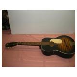 KENT ACOUSTIC GUITAR