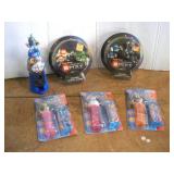 STAR WARS M&M MEMORABILIA