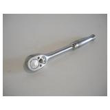 SNAP ON 3/8 DRIVE RATCHET 7 IN LONG