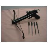 MINI VARMIT CROSS BOW