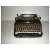 VINTAGE REMINGTON RAND MODEL # 5