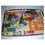TOOTSIE TOY MINITURE CARS