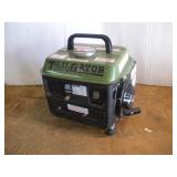 TAILGATER 900 WATT GAS GENERATOR 120V