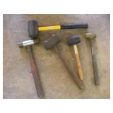 MALLETS