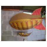 LARGE KITE