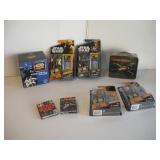 STAR WARS MEMORABILIA
