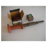 REMINGTON POWDER GUN