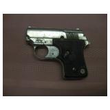 PISTOLA EXPRESS 7 STARTER PISTOL