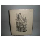 DEPT. 56 "SILAS THIMBLETON BARRISTER