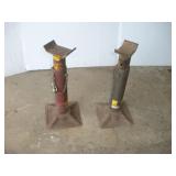 3 TON JACK STANDS