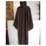 STAR WARS OBI WAN KENOBI COSPLAY CLOAK