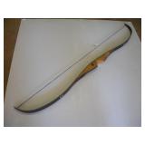 BEAR LONG BOW 54 IN