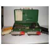 LIONEL TRAIN SET