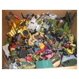 TOY ACTION FIGURES