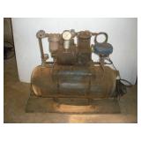 AIR COMPRESSOR *WORKS*