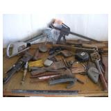 ASSORTED TOOLS