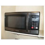 TOSHIBA MICROWAVE