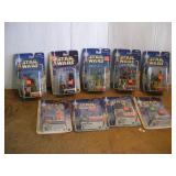 STAR WARS ACTION FIGURES