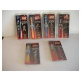 STAR WARS EPISODE 1 WATCHES